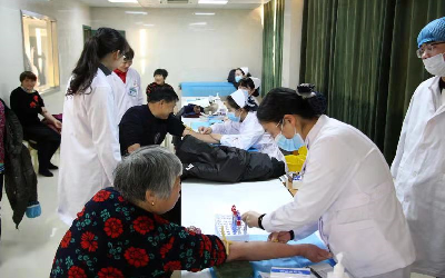 河南天佑中西医结合肿瘤医院体检中心