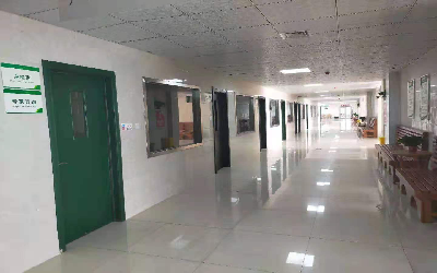 河南天佑中西医结合肿瘤医院体检中心