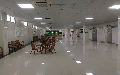 河南天佑中西医结合肿瘤医院体检中心