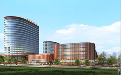 湘雅常德医院体检中心