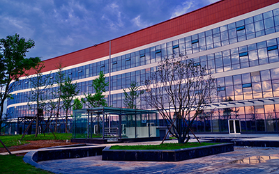 湘雅常德医院体检中心