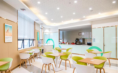 湖北乐康体检中心