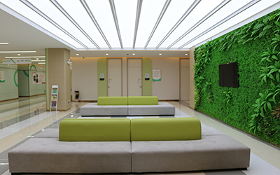 湖北乐康体检中心