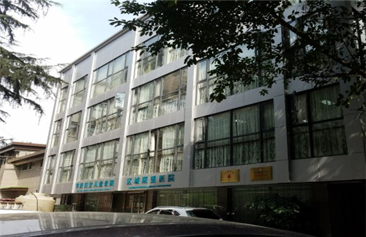 成都五冶医院体检中心