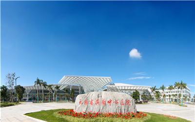 云南省滇南中心医院(红河州第一人民医院) 体检中心