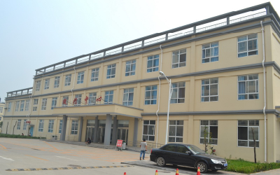 邯郸市永年区第一医院体检中心