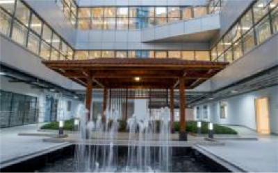 苏州高新康复医院体检中心