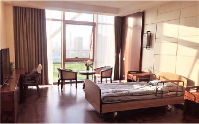 苏州高新康复医院体检中心