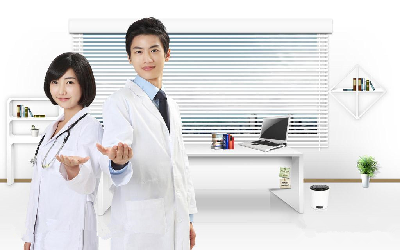 榆林泰福健康体检中心