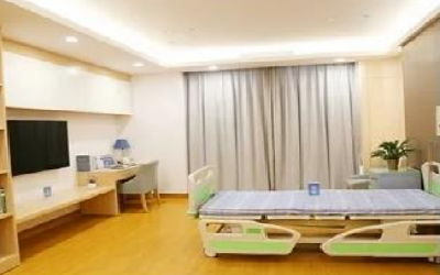 广东佛山南海泰成逸园综合医院体检中心