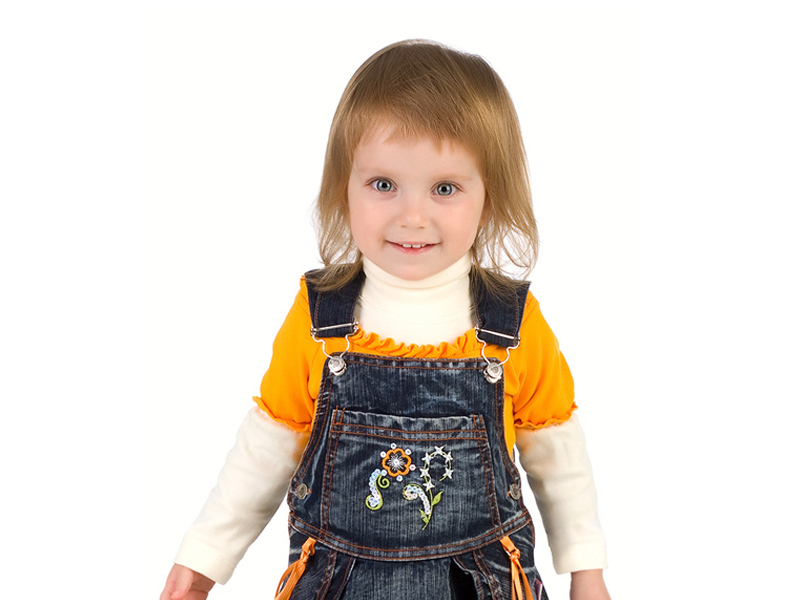 基础学生体检套餐（6-12岁）