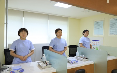 济宁名雅健康体检中心(济宁海关健康体检中心)