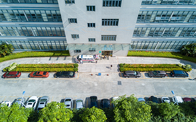 阳江市中医医院体检中心