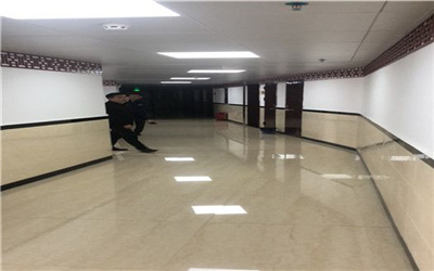 江西省中西医结合医院体检中心