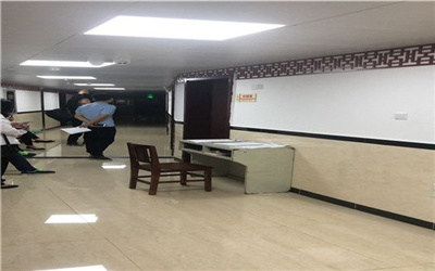 江西省中西医结合医院体检中心