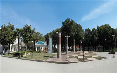 皖南医学院第二附属医院