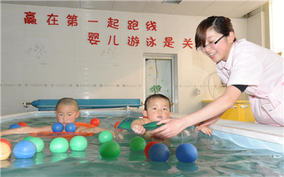沂南县妇幼保健院(沂南县第三人民医院)健康体检中心