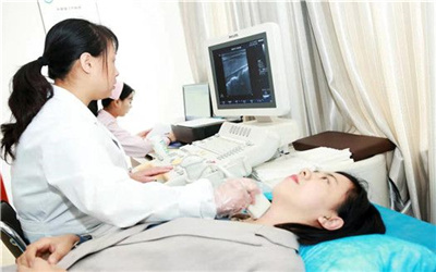 淄博华仁健康体检中心