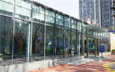 成都女性全身检查项目及费用