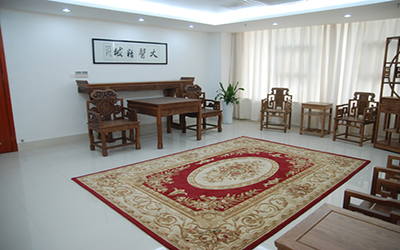盐城市中医院体检中心