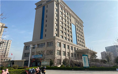 鹤壁市人民医院体检中心 鹤壁市人民医院体检中心