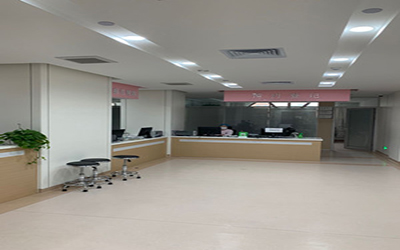威海市妇幼保健院体检中心