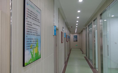 泰安市泰山区人民医院体检中心