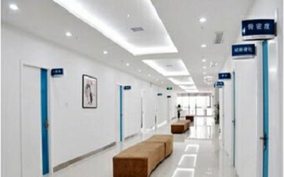 上海交通大学医学院附属瑞金医院体检中心(卢湾分院)
