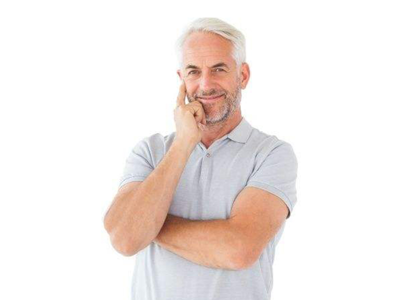 50岁以上方案D2（男）