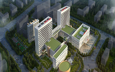 韶关市第一人民医院体检中心