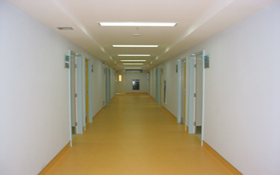 江门市人民医院体检中心