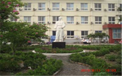 滑县中心医院体检中心