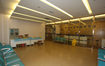 西安市人民医院(西安市第四医院航天院区)体检中心