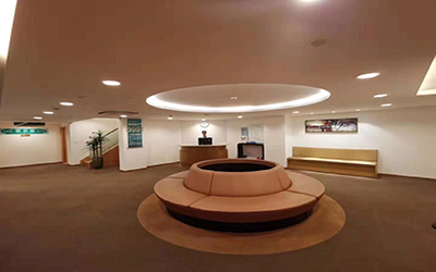 海南新建康美兆健康体检中心