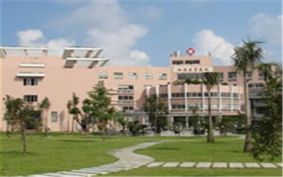 江门市蓬江区中西医结合医院体检中心(白石正骨医院)