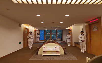 海南新建康美兆健康体检中心