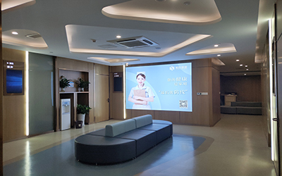成都武侯和跃健康(顺江分院) 体检中心