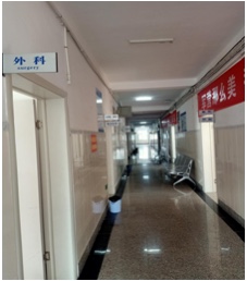桂东县人民医院体检中心