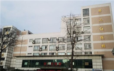 四川天府新区人民医院体检中心