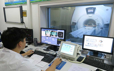 蚌埠市第一人民医院体检中心