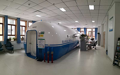 蚌埠市第一人民医院体检中心