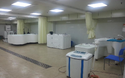 徐州市中心医院(徐州市康复医院)体检中心新城区 徐州市中心医院(徐州市康复医院)体检中心新城区