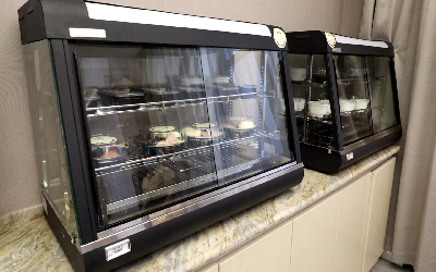 齐齐哈尔市中医医院(北院)体检中心