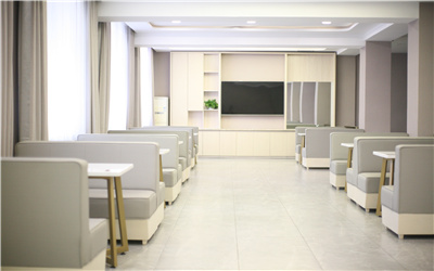 齐齐哈尔市中医医院(北院)体检中心