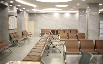 齐齐哈尔市中医医院(北院)体检中心