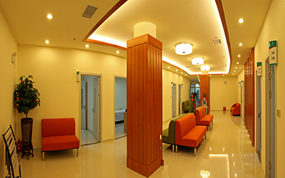 丹东健康体检中心