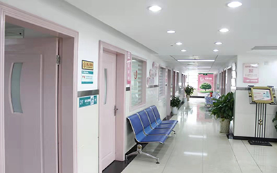 贵阳长江医院体检中心