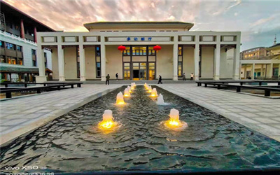 杭州医学院附属义乌医院体检中心