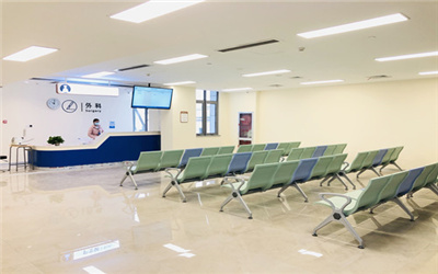 杭州医学院附属义乌医院体检中心