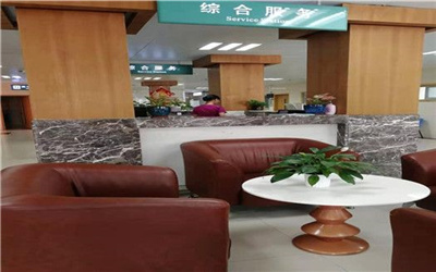 东莞市厚街医院体检中心